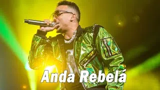 Thumbnail: Ozuna - Anda Rebelá