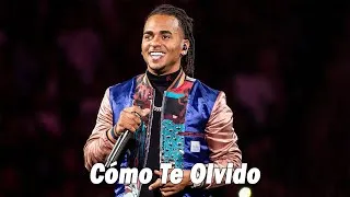 Thumbnail: Ozuna - Cómo Te Olvido