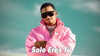 Thumbnail: Ozuna - Solo Eres Tú