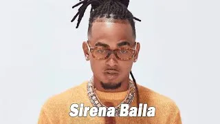 Thumbnail: Ozuna - Sirena Baila