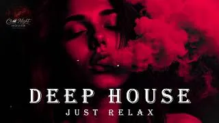 Thumbnail: Smoke Mood - Just Relax | Chill House & Deep House Mix 🎧 Emotional Night & Stress Relief