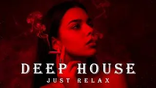 Thumbnail: Smoke Mood - Just Relax | Chill House & Deep House Mix 🎧 Chill / Night Vibes Vol 104 / Stress Relief