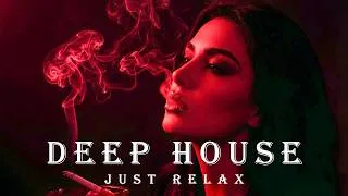 Thumbnail: Smoke Mood - Just Relax | Chill House & Deep House Mix 🎧 Chill / Night Vibes Vol 103 / Stress Relief
