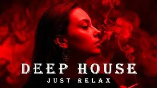 Thumbnail: Smoke Mood - Just Relax | Chill House & Deep House Mix 🎧 Chill / Night Vibes Vol 102 / Stress Relief