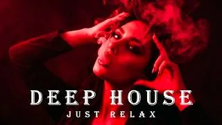 Thumbnail: Smoke Mood - Just Relax | Chill House & Deep House Mix 🎧 Chill / Night Vibes Vol 100 / Stress Relief