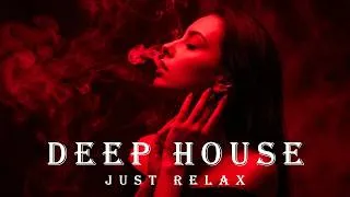 Thumbnail: Smoke Mood - Just Relax | Chill House & Deep House Mix 🎧 Chill / Night Vibes Vol 99 / Stress Relief