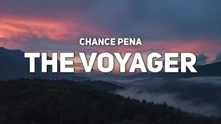 Thumbnail: Chance Peña - The Voyager (Lyrics)