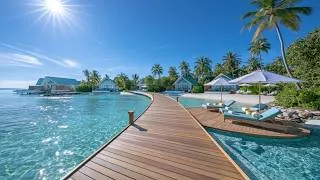 Thumbnail: Café Del Mar Ibiza - Luxury Chillout Music 2026 And Tropical Chillout Sunset Del Mar Mix
