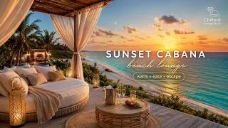 Thumbnail: Best Chillout Music 🌅 LOUNGE MUSIC 2026 | Background Ambient Music for Relax and Study