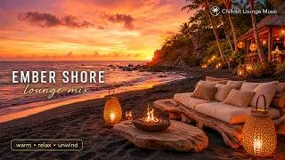 Thumbnail: Deep Chillout Mix 🎶 For Those Learning That Rest is Essential | Sunset Lounge Mix 2026