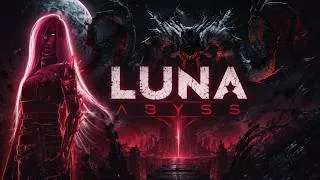 Thumbnail: Luna Abyss (PC, 2026) | Full Game | Sci-Fi Cosmic Horror FPS 🌑👁️🔫