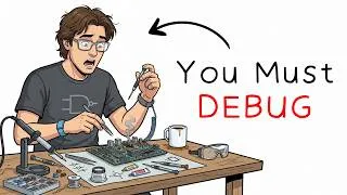 Thumbnail: Your Life as Every Computer Engineer Rank