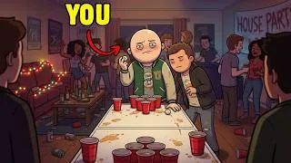 Thumbnail: Your Life as Every Student Rank
