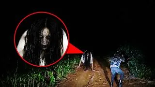 Thumbnail: 15 Scary Videos No One Can Explain