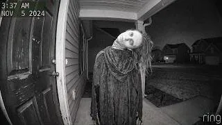 Thumbnail: 16 Scary Videos That Viewers Still Won't Talk About!