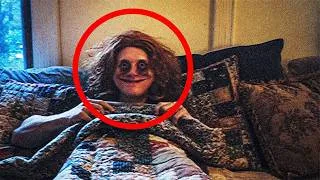 Thumbnail: 33 Disturbing Reddit Scary Stories