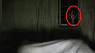 Thumbnail: 15 Scary Videos That Won't Let You Sleep