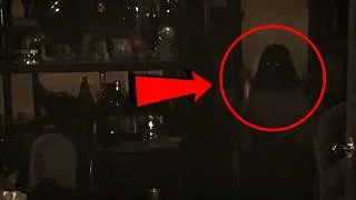 Thumbnail: 15 Scary Videos That Prove You're a Total Wimp