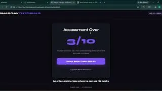 Thumbnail: How to Get More Student Leads for Your Coaching Institute (Custom Quiz Platform)