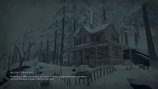Thumbnail: The Long Dark Part 3 Helping The Gray Mother