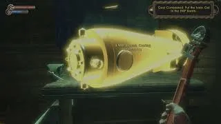 Thumbnail: BioShock Marathon Part 20 The Bomb