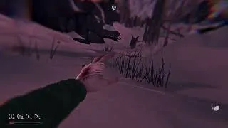Thumbnail: The Long Dark Part 2 Milton