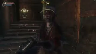 Thumbnail: BioShock Marathon Part 19 Closing in on Andrew Ryan