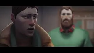 Thumbnail: The Long Dark Part 1 The Start