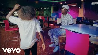 Thumbnail: Mogo Vibes, Chillspot Records - Tambisa Muchiuno {Game on Riddim}