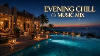 Thumbnail: Ultimate Deep Chillout Selection | Serene Night & Deep Relaxation Using Music For Relaxing