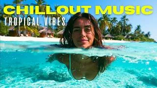 Thumbnail: A Trip To The Tropics 🌴 Chillout Mix 2026