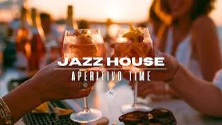 Thumbnail: Aperitivo Time - Luxury Jazz House 2026 | Ibiza Relax Lounge