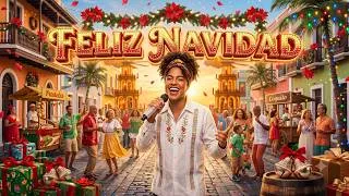 Thumbnail: Feliz Navidad 🎅🏼 Top Christmas Songs of All Time 🎅🏼 Best Christmas Music