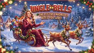 Thumbnail: Jingle Bells - Top Christmas Songs of All Time 🎅🏼 Best Christmas Music