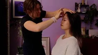 Thumbnail: ASMR Reiki | I Used EVERYTHING I Had to Cleanse Her