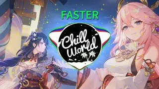 Thumbnail: Tobu- Faster