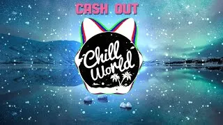 Thumbnail: Rarin - Cash Out (feat. Darius King)