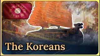 Thumbnail: AOEIV | The Koreans - Modded Civilization Walkthrough