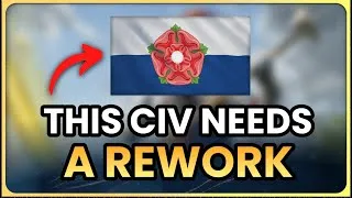 Thumbnail: How I'd rework House Lancaster
