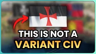 Thumbnail: We need to talk about the Knights Templar
