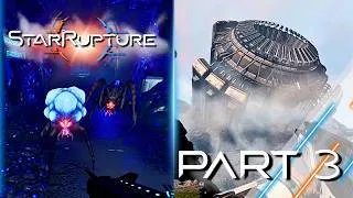 Thumbnail: A Mega Factory and The Forgotten Engine | StarRupture - Part 3