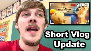 Thumbnail: SML UPDATE: Where is the Reaction Video?