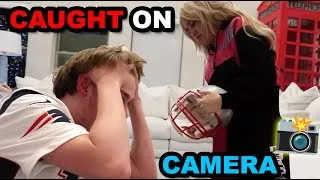 Thumbnail: SML HAS A PANIC ATTACK!!