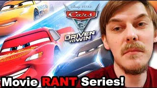 Thumbnail: SML HATES CARS 3!! (LOGAN RANT)