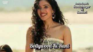 Thumbnail: Bollywood Ki Rani | Party Anthem of the Year | Sundarnagar Ki Sundari |  
