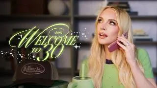 Thumbnail: Millennial or Gen Z? Money Talk with Lindsay Lohan | Chime