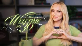 Thumbnail: Lindsay Lohan Is Helping 1996 Babies With a Financial Glow Up | Chime