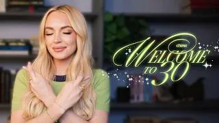 Thumbnail: Millennials are Getting a Financial Glow Up | Lindsay Lohan | Chime
