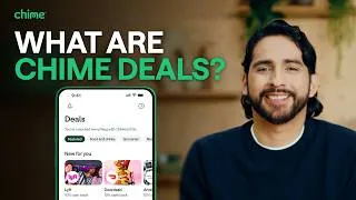 Thumbnail: How To Get Cash Back on Everyday Purchases with Chime Deals | Full Overview