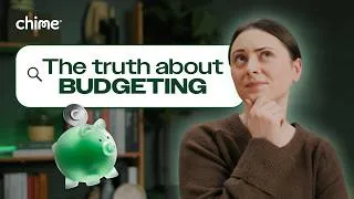 Thumbnail: 9 Budgeting Questions Answered by a Finance Expert | Chime